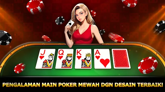 Dunia Keajaiban Situs Limatogel dalam Game Poker Online